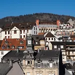 Steigenberger Icon Europaeischer Hof Baden Baden