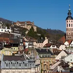 Steigenberger Icon Europaeischer Hof Baden Baden
