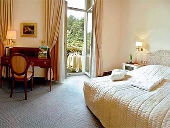 Steigenberger Icon Europaeischer Hof Hotel Baden-Baden