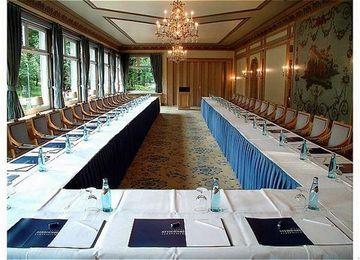 Hotel Steigenberger Icon Europaeischer Hof Baden-Baden