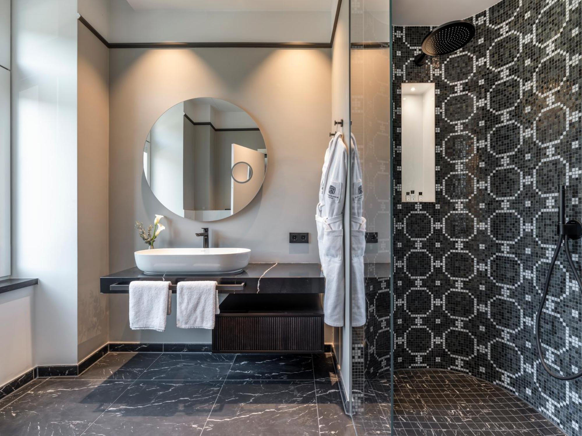 Steigenberger Icon Europaeischer Hof 5* Baden-Baden