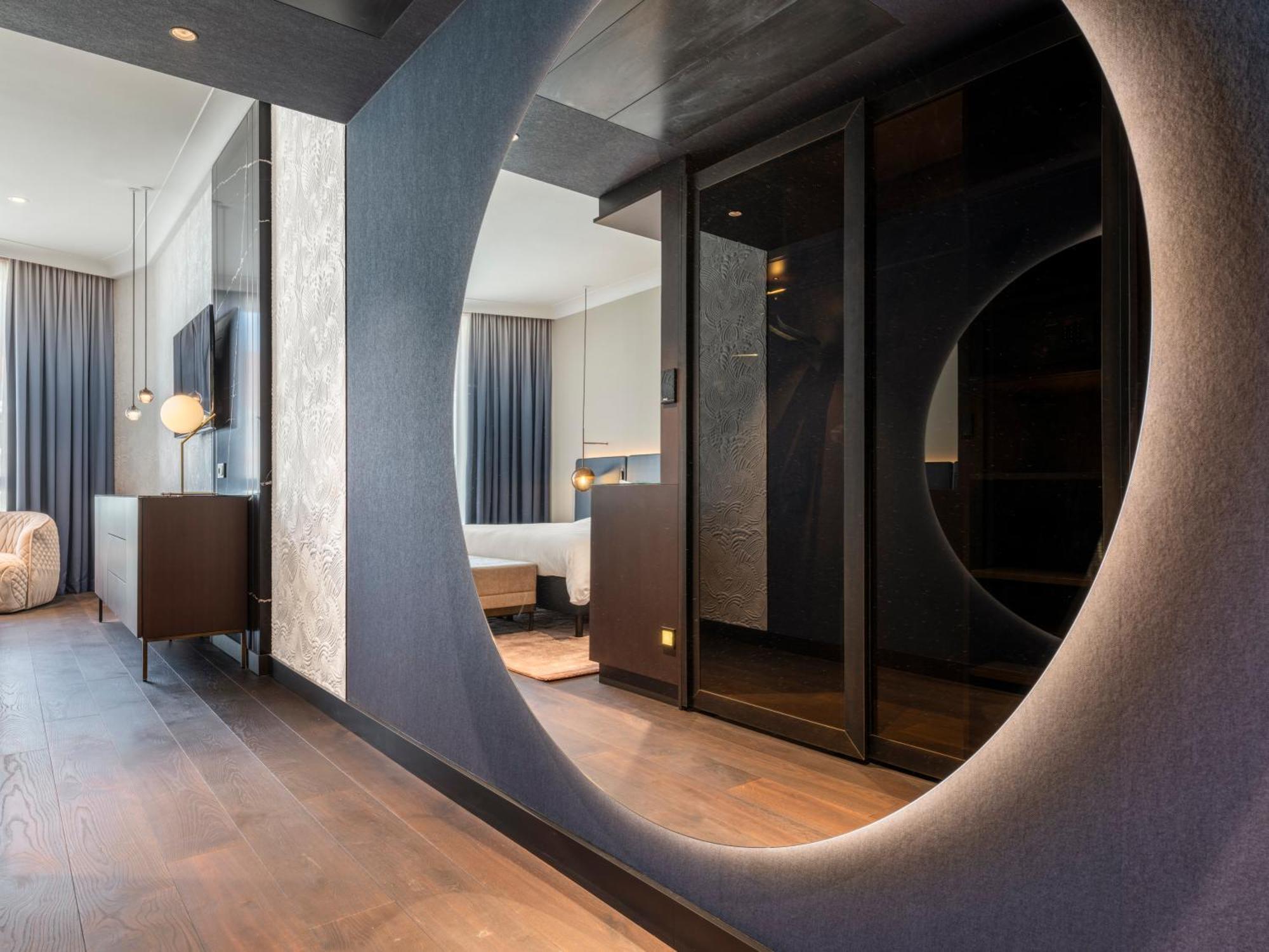 Steigenberger Icon Europaeischer Hof Hotel 5*