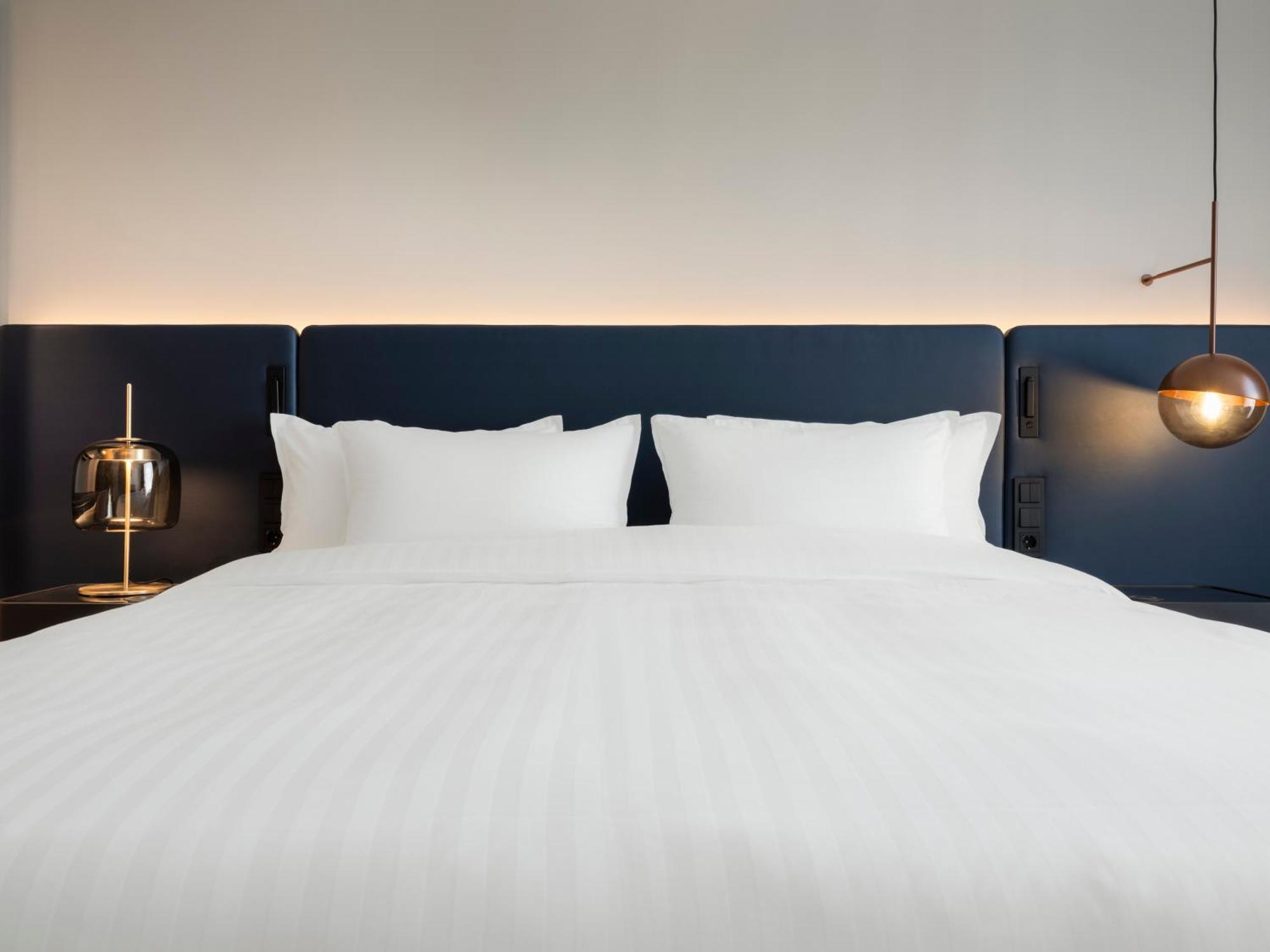Hotel Steigenberger Icon Europaeischer Hof 5*