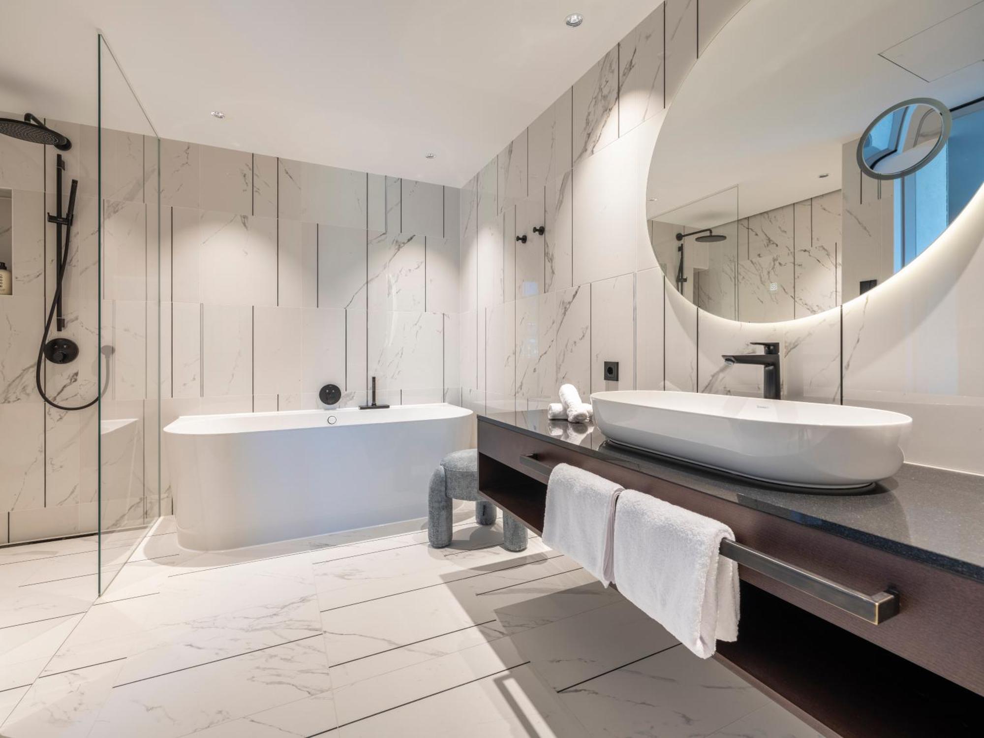 Steigenberger Icon Europaeischer Hof Hotel 5*