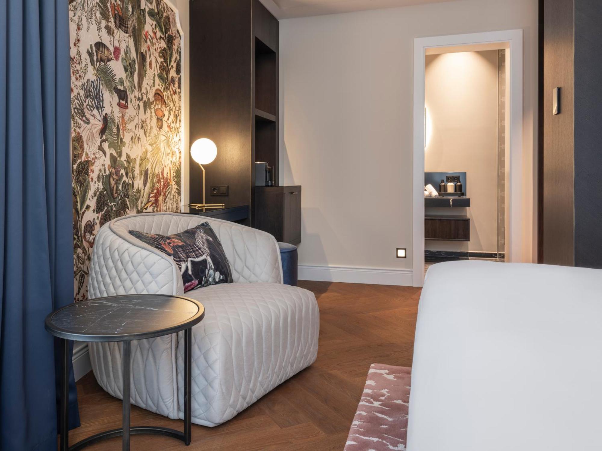 Steigenberger Icon Europaeischer Hof 5* Baden-Baden