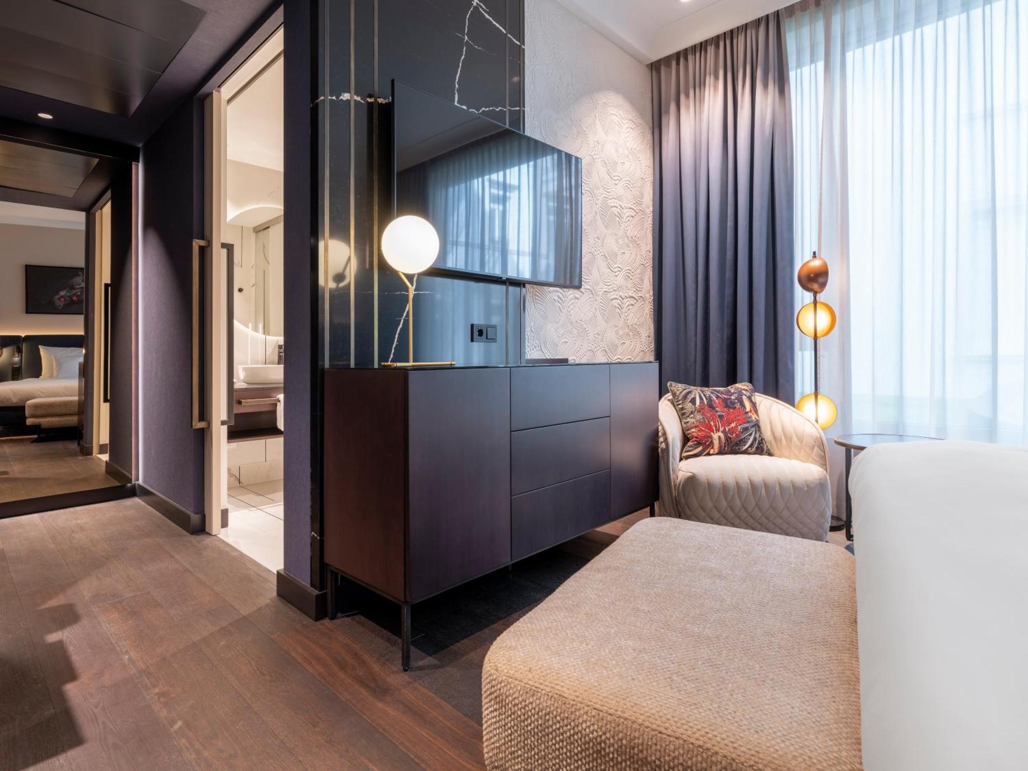 Steigenberger Icon Europaeischer Hof Hotel