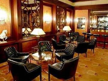 Steigenberger Icon Europaeischer Hof 5* Baden-Baden