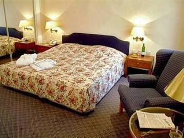Hotel Steigenberger Icon Europaeischer Hof Baden-Baden