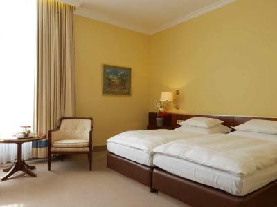 Steigenberger Icon Europaeischer Hof 5* Baden-Baden