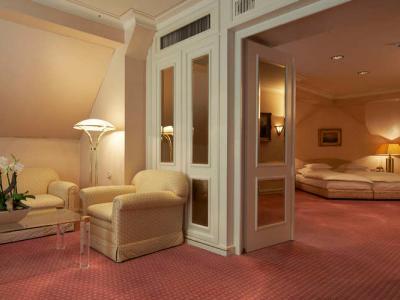 Steigenberger Icon Europaeischer Hof 5* Baden-Baden