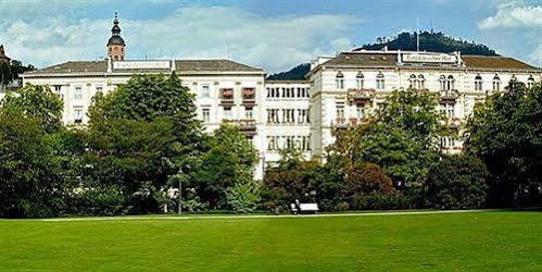 Steigenberger Icon Europaeischer Hof Hotel Baden-Baden