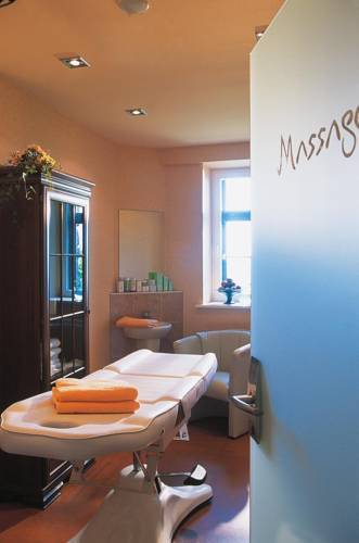 Hotel Steigenberger Icon Europaeischer Hof 5*