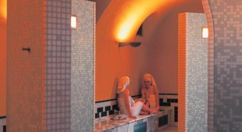 Hotel Steigenberger Icon Europaeischer Hof Baden-Baden