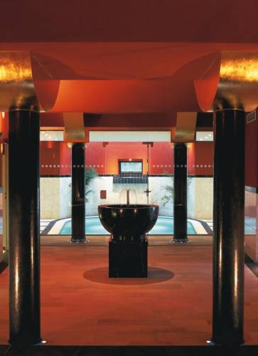 Steigenberger Icon Europaeischer Hof Hotel Baden-Baden
