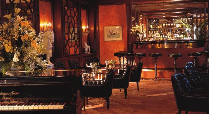 Hotel Steigenberger Icon Europaeischer Hof 5*