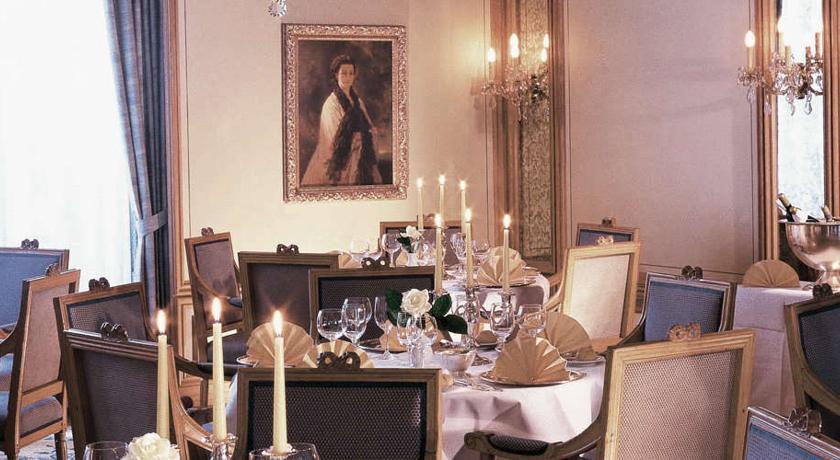 Steigenberger Icon Europaeischer Hof