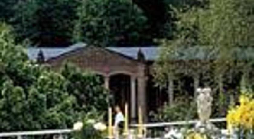 Steigenberger Icon Europaeischer Hof Hotel 5*