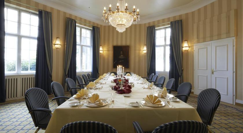 Steigenberger Icon Europaeischer Hof Hotel 5*