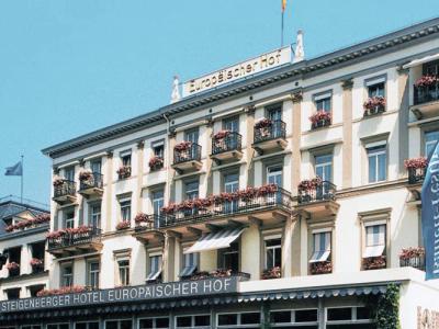 Steigenberger Icon Europaeischer Hof
