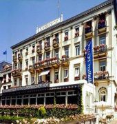Steigenberger Icon Europaeischer Hof Hotel Baden-Baden